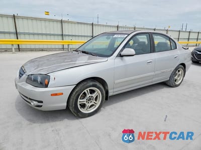 2005 HYUNDAI ELANTRA GLS KMHDN46D25U166178 - główne zdjęcie licytacji z USA - miniatura