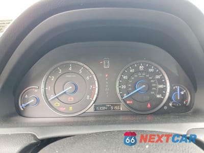 Zdjęcie 9 z 12 samochodu: 2012 HONDA CROSSTOUR EXL VIN:5J6TF2H59CL001412 - miniatura