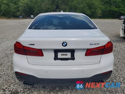 Zdjęcie 6 z 12 samochodu: 2017 BMW 540 XI VIN:WBAJE7C35HG890502 - miniatura