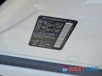 Zdjęcie 13 z 13 samochodu: 2012 INFINITI QX56 BASE VIN:JN8AZ2ND1C9716105 - miniatura
