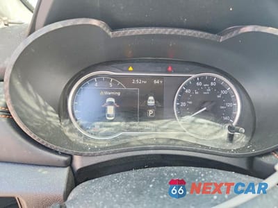 Zdjęcie 9 z 12 samochodu: 2020 NISSAN VERSA SR VIN:3N1CN8FV2LL811373 - miniatura