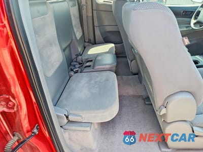 Zdjęcie 10 z 13 samochodu: 2010 TOYOTA TACOMA ACCESS CAB VIN:5TEUU4EN2AZ746338 - miniatura