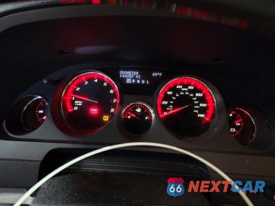Zdjęcie 9 z 13 samochodu: 2012 GMC ACADIA DENALI VIN:1GKKVTED2CJ177689 - miniatura