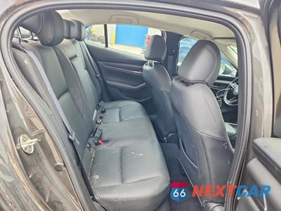 Zdjęcie 10 z 13 samochodu: 2023 MAZDA 3 SELECT VIN:3MZBPABM8PM373205 - miniatura