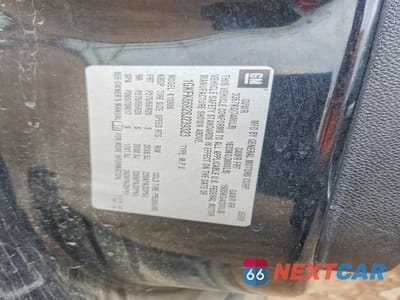 Zdjęcie 13 z 13 samochodu: 2008 GMC YUKON XL DENALI VIN:1GKFK66828J239323 - miniatura