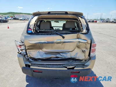 Zdjęcie 6 z 13 samochodu: 2005 CHEVROLET EQUINOX LS VIN:2CNDL13F456115886 - miniatura