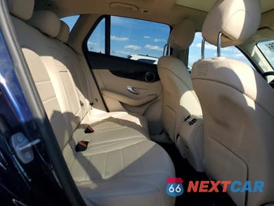 Zdjęcie 11 z 13 samochodu: 2018 MERCEDES-BENZ GLC 300 4MATIC VIN:WDC0G4KB4JV021465 - miniatura