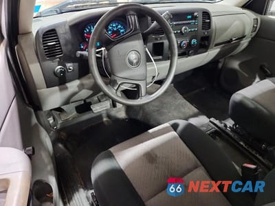 Zdjęcie 8 z 12 samochodu: 2008 GMC SIERRA C1500 VIN:1GTEC14X18Z273921 - miniatura