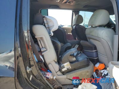 Zdjęcie 10 z 12 samochodu: 2015 HONDA PILOT SE VIN:5FNYF3H31FB026747 - miniatura