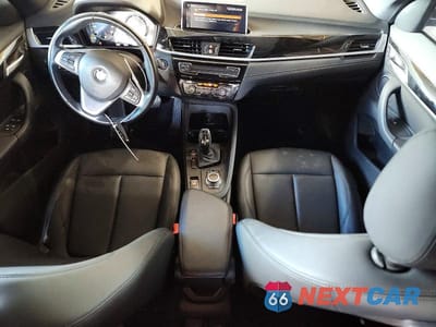 Zdjęcie 8 z 13 samochodu: 2020 BMW X1 SDRIVE28I VIN:WBXJG7C09L3L90624 - miniatura