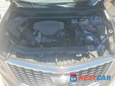 Zdjęcie 12 z 14 samochodu: 2021 CADILLAC XT5 PREMIUM LUXURY VIN:1GYKNCRS5MZ137222 - miniatura