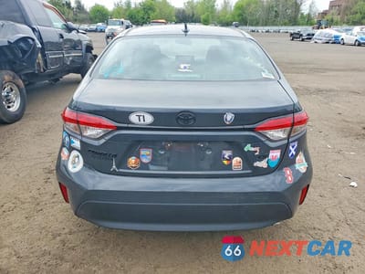 Zdjęcie 6 z 12 samochodu: 2025 TOYOTA COROLLA LE VIN:5YFB4MDE8SP358434 - miniatura