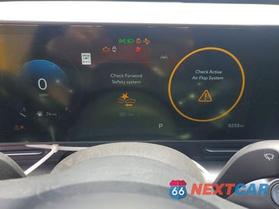 Zdjęcie 9 z 13 samochodu: 2026 HYUNDAI KONA SEL PREMIUM VIN:KM8HD3A39TU376819 - miniatura