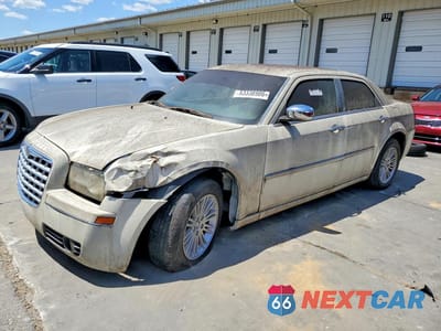 2010 CHRYSLER 300 2C3CA5CV0AH309063 - główne zdjęcie licytacji z USA - miniatura