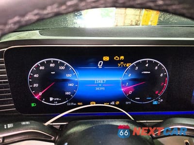 Zdjęcie 9 z 13 samochodu: 2025 MERCEDES-BENZ GLE 350 4MATIC VIN:4JGFB4FB3SB465413 - miniatura