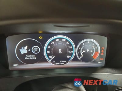 Zdjęcie 9 z 13 samochodu: 2017 JAGUAR F-PACE PRESTIGE VIN:SADCK2BV4HA068002 - miniatura