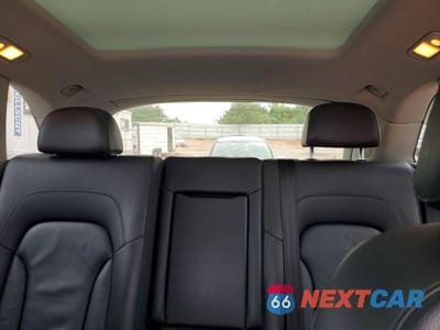 Zdjęcie 10 z 13 samochodu: 2016 AUDI Q5 PREMIUM PLUS VIN:WA1L2AFP1GA030172 - miniatura