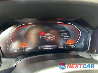 Zdjęcie 8 z 10 samochodu: 2019 BMW 330XI VIN:WBA5R7C57KFH09360 - miniatura