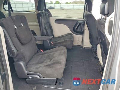 Zdjęcie 11 z 14 samochodu: 2016 DODGE GRAND CARAVAN SXT VIN:2C4RDGCG7GR311499 - miniatura