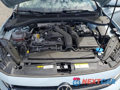 Zdjęcie 11 z 12 samochodu: 2025 VOLKSWAGEN JETTA SE VIN:3VW7X7BU6SM051728 - miniatura
