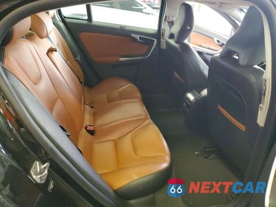Zdjęcie 10 z 13 samochodu: 2017 VOLVO S60 PREMIER VIN:LYV402TK7HB128888 - miniatura