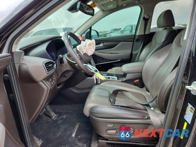 Zdjęcie 7 z 14 samochodu: 2020 HYUNDAI SANTA FE VIN:5NMS53ADXLH246572 - miniatura