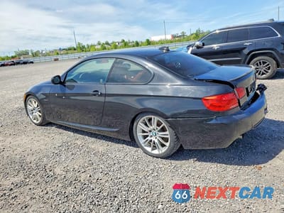 Drugie zdjęcie samochodu z przodu: 2011 BMW 335 XI VIN:WBAKF9C51BE671845 - miniatura