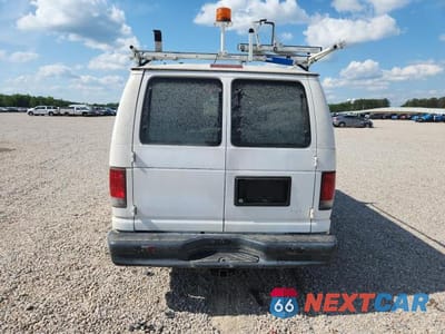 Zdjęcie 6 z 13 samochodu: 2014 FORD ECONOLINE E150 VAN VIN:1FTNE1EW3EDA66956 - miniatura