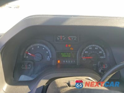 Zdjęcie 9 z 13 samochodu: 2011 FORD ECONOLINE E250 VAN VIN:1FTNS2EL6BDB14188 - miniatura