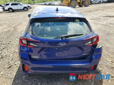 Zdjęcie 6 z 12 samochodu: 2024 SUBARU IMPREZA VIN:JF1GUABC9R8265598 - miniatura