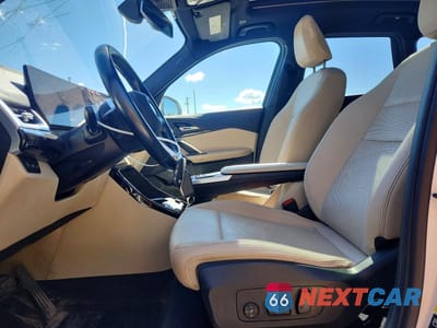 Zdjęcie 7 z 13 samochodu: 2023 BMW X1 XDRIVE28I VIN:WBX73EF01P5Y22817 - miniatura