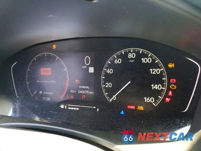 Zdjęcie 9 z 12 samochodu: 2024 HONDA CIVIC SPORT VIN:2HGFE2F53RH586214 - miniatura