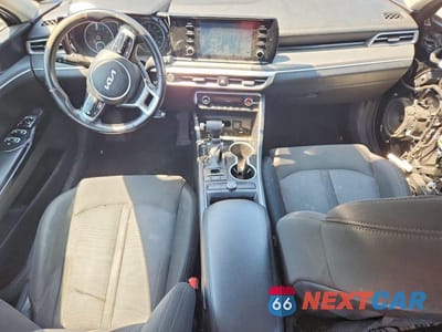 Zdjęcie 8 z 12 samochodu: 2022 KIA K5 VIN:5XXG14J2XNG138816 - miniatura
