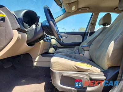 Zdjęcie 7 z 13 samochodu: 2010 HYUNDAI ELANTRA GLS VIN:KMHDU4AD5AU184372 - miniatura