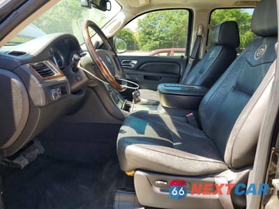 Zdjęcie 7 z 13 samochodu: 2012 CADILLAC ESCALADE ESV PLATINUM VIN:1GYS4KEF2CR281671 - miniatura