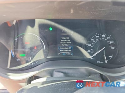Zdjęcie 9 z 14 samochodu: 2021 TOYOTA SIENNA LE VIN:5TDKRKEC3MS043554 - miniatura
