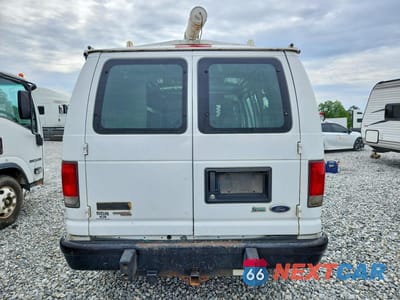 Zdjęcie 6 z 13 samochodu: 2014 FORD ECONOLINE E250 VAN VIN:1FTNE2EW5EDA18655 - miniatura