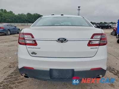 Zdjęcie 6 z 12 samochodu: 2019 FORD TAURUS SE VIN:1FAHP2D89KG109986 - miniatura