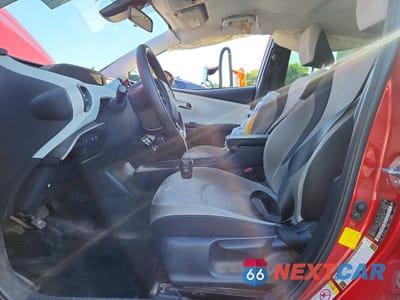Zdjęcie 7 z 12 samochodu: 2019 TOYOTA PRIUS LE VIN:JTDKARFU8K3082095 - miniatura