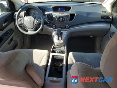 Zdjęcie 8 z 13 samochodu: 2014 HONDA CR-V LX VIN:5J6RM3H37EL035159 - miniatura