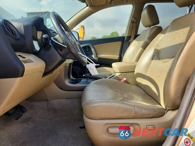 Zdjęcie 7 z 12 samochodu: 2012 TOYOTA RAV4 LIMITED VIN:JTMDK4DV5C5109795 - miniatura