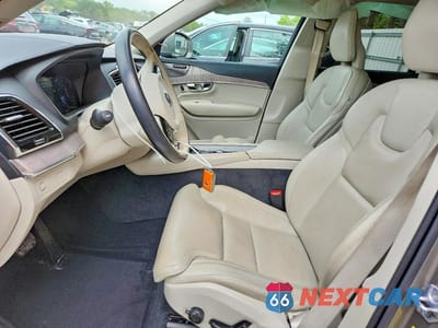 Zdjęcie 7 z 13 samochodu: 2021 VOLVO XC90 T6 INSCRIPTION VIN:YV4A221L7M1681872 - miniatura