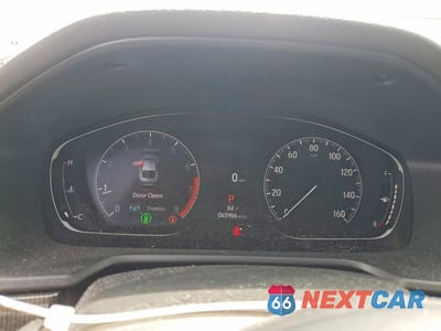 Zdjęcie 9 z 12 samochodu: 2022 HONDA ACCORD SPORT VIN:1HGCV1F32NA032893 - miniatura