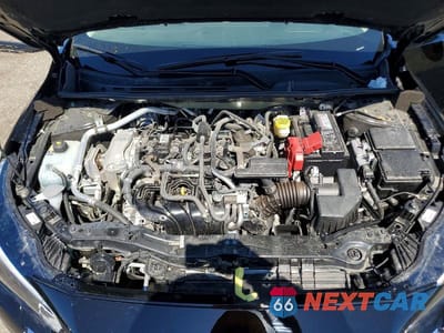 Zdjęcie 11 z 12 samochodu: 2025 NISSAN SENTRA S VIN:3N1AB8BVXSY365111 - miniatura
