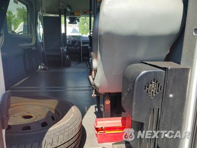Zdjęcie 10 z 13 samochodu: 2017 FORD TRANSIT T-350HD HANDICAP ACCESSIBLE VAN VIN:1FTBW2XM1HKB48833 - miniatura