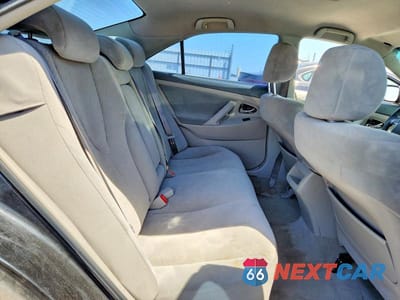 Zdjęcie 10 z 12 samochodu: 2009 TOYOTA CAMRY LE VIN:4T4BE46K79R094539 - miniatura