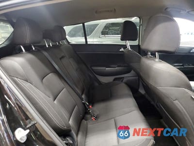 Zdjęcie 10 z 12 samochodu: 2020 KIA SPORTAGE LX VIN:KNDPM3AC3L7802633 - miniatura