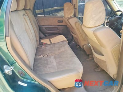 Zdjęcie 11 z 13 samochodu: 2003 HONDA CR-V EX VIN:SHSRD78813U143472 - miniatura