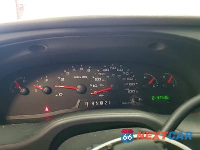 Zdjęcie 9 z 13 samochodu: 2008 FORD ECONOLINE E350 SUPER DUTY VAN VIN:1FTSE34L68DA26932 - miniatura