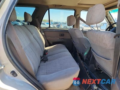 Zdjęcie 11 z 13 samochodu: 1997 TOYOTA 4RUNNER SR5 VIN:JT3HN86R8V0124411 - miniatura
